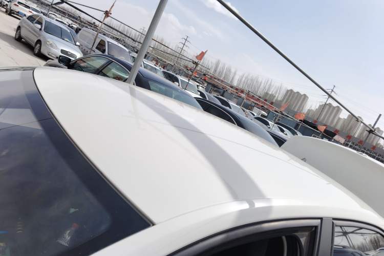 Used Volkswagen Jetta 2015 1.6L Automatic Fashion Model
