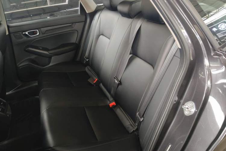 Used Honda Integra 2023 240TURBO CVT Tech Edition