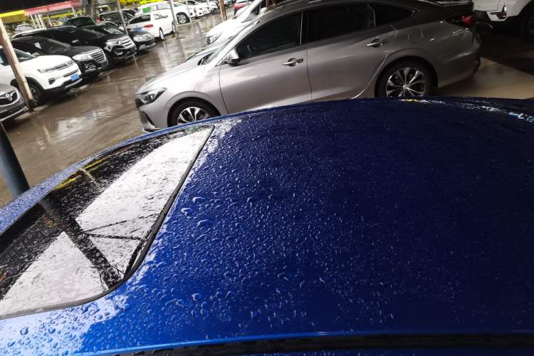 Used Honda Civic 2016 220TURBO CVT Luxury Edition