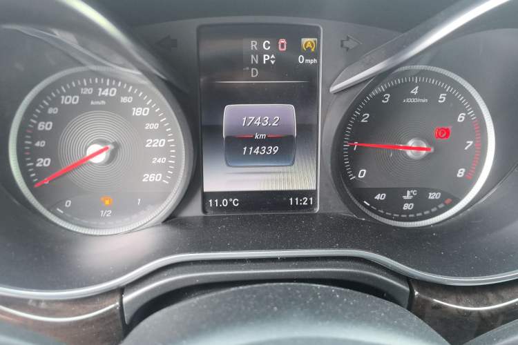 Used Mercedes-Benz V-Class 2018 V 260 L Prestige Extended Version China VI