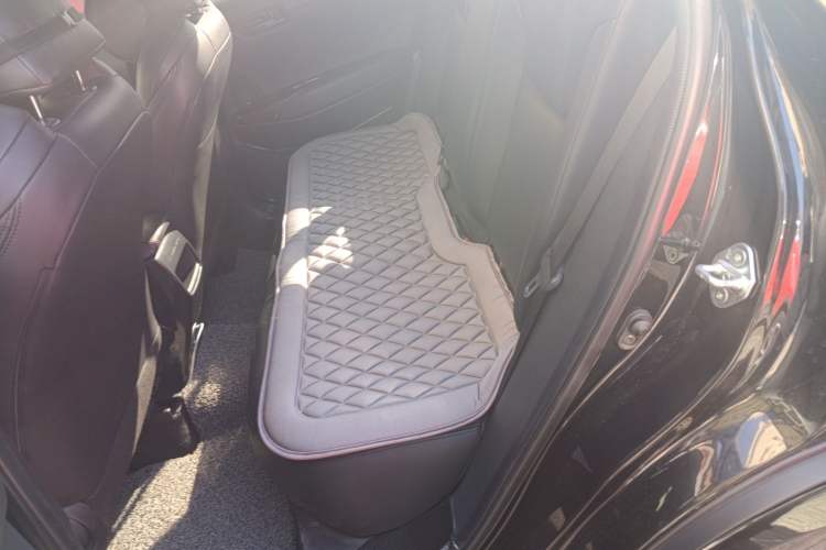 Used Toyota FRONTLANDER 2023 2.0L CVT Elite Edition
