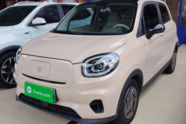 Used Leapmotor T03 2023 200 Lite Edition