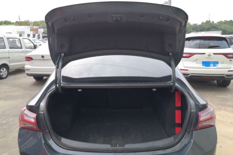 Used Chevrolet Malibu XL 2021 535T Automatic Sport Edition