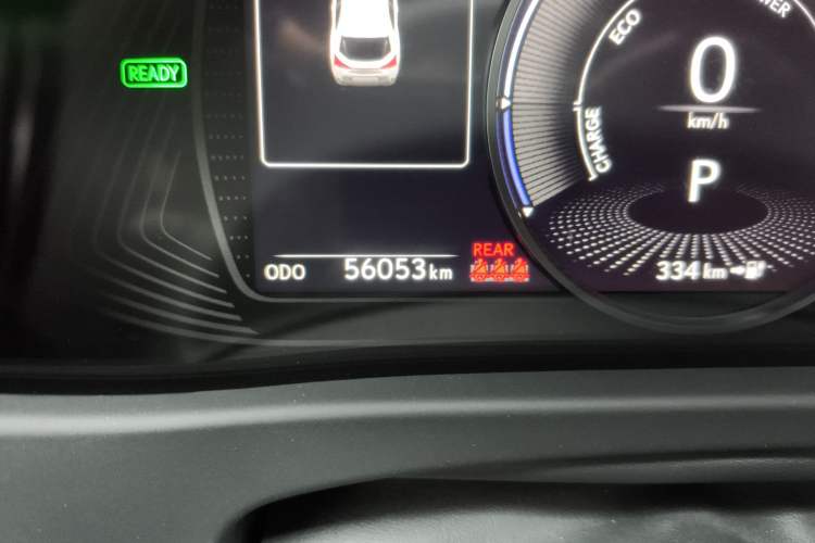 Used Lexus UX New Energy 2020 300e Pure·Joy Edition