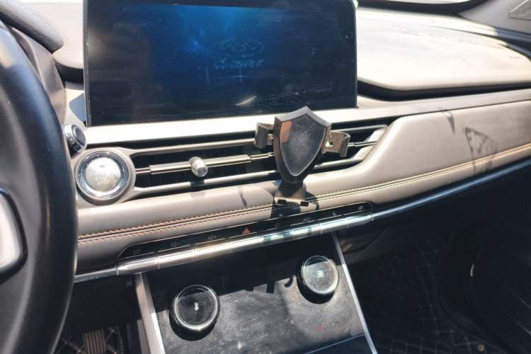 Used Chery Tiggo 8 2019 1.6 TGDI Automatic Fashion Edition
