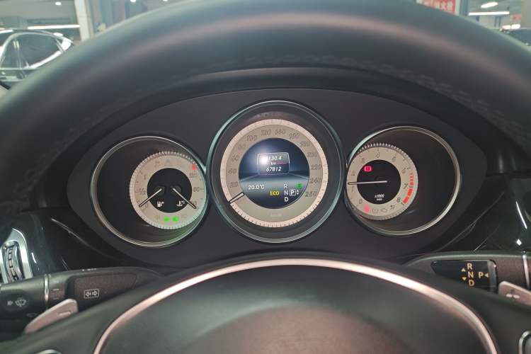 Used Mercedes-Benz CLS 2015 CLS 320