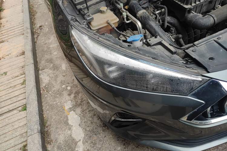 Used JAC J7 2020 1.5T Manual Elite Edition
