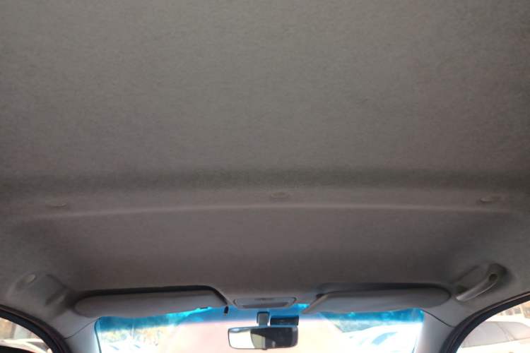 Used Changan Benni mini 2012 1.0L Manual Family Edition China V Standard