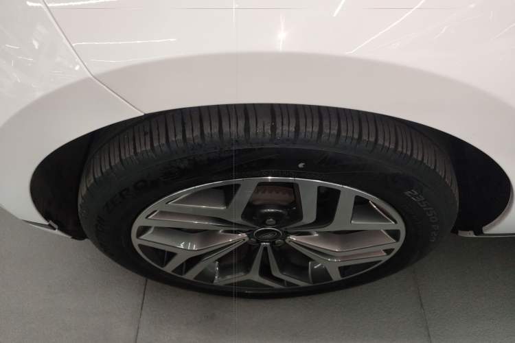 Used Land Rover Range Rover Evoque 2022 Facelifted Aurora L 249 PS R-Dynamic Luxury Edition