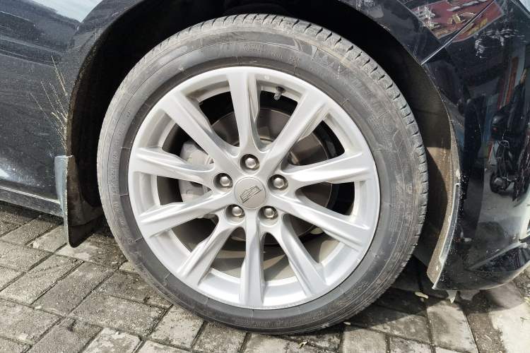 Used Cadillac CT5 2020 28T Tech Edition
