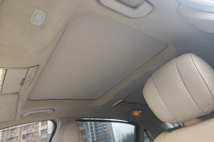 Used Mercedes-Benz Maybach S-Class 2016 S 400 4MATIC Headliner