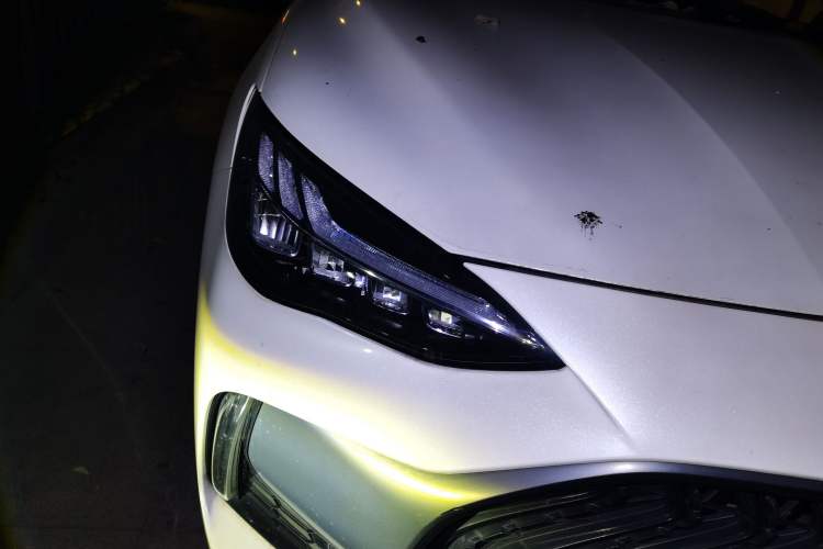 Used MG Pilot 2021 400TGI Automatic Two-Wheel Drive Trophy Flagship Edition
