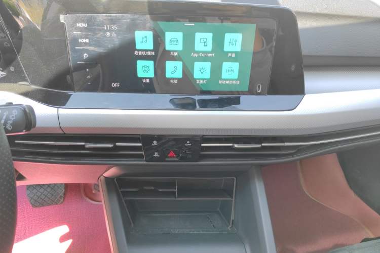 Used Volkswagen Golf 2023 Facelift 280TSI DSG Pro