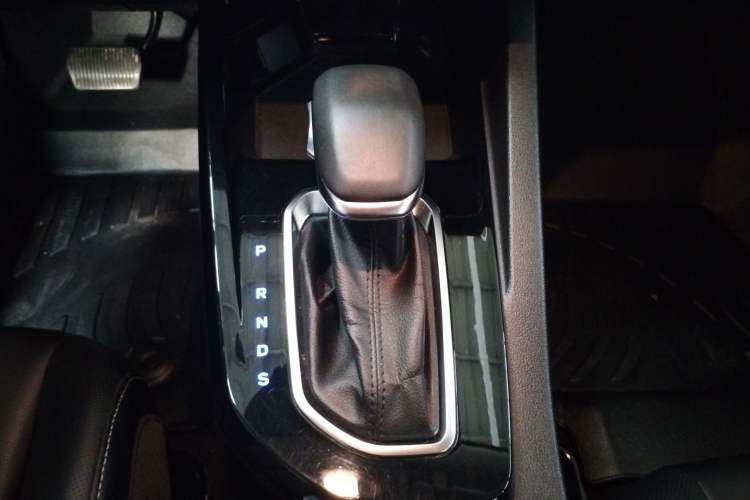 Used Ford Escort 2021 1.5L Automatic Diamond Edition
