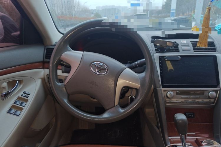 Used Toyota Camry 2013 200E Classic Elite Edition