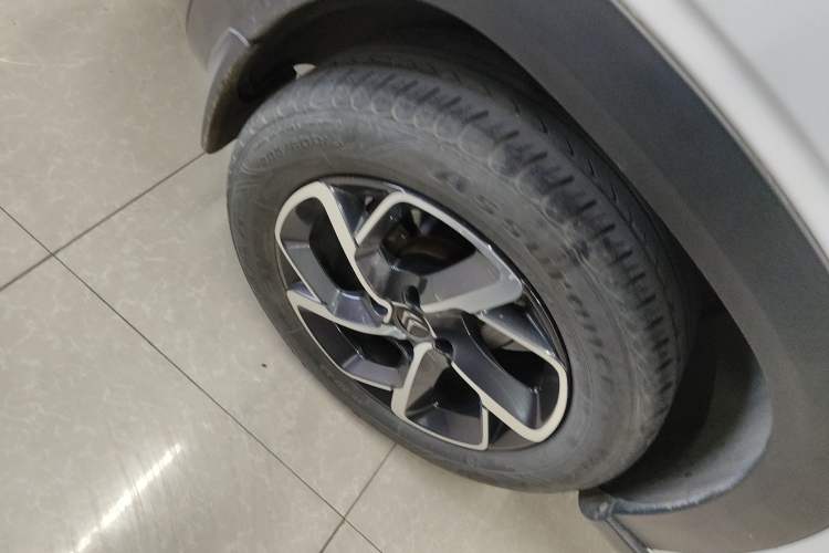 Used Citroen C3-XR 2019 230THP DCT Yue Ling Edition