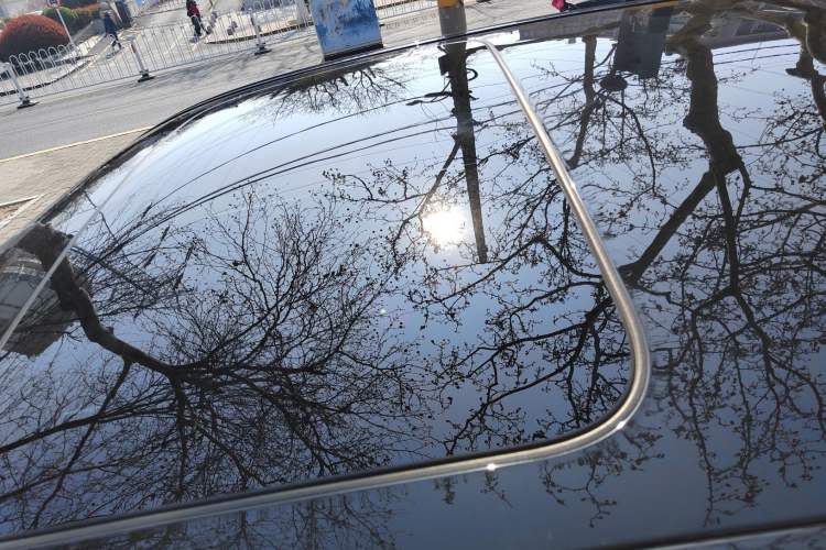 Used BMW 5 Series 2018 525Li Luxury Package