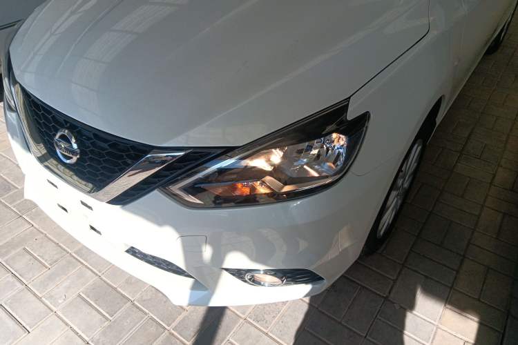 Used Nissan Sylphy 2019 Classic 1.6XL CVT Luxury Edition