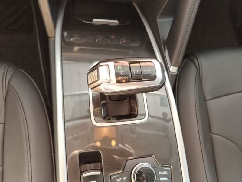 Used Haval H6 2018 Red-Label Sport Edition 1.5T Automatic Two-Wheel Drive Elite Model — 13