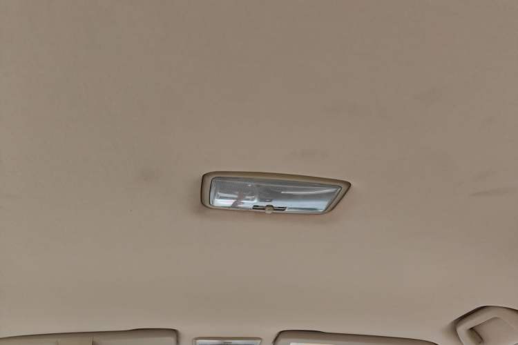 Used Great Wall C50 2013 1.5T Manual Fashion Edition