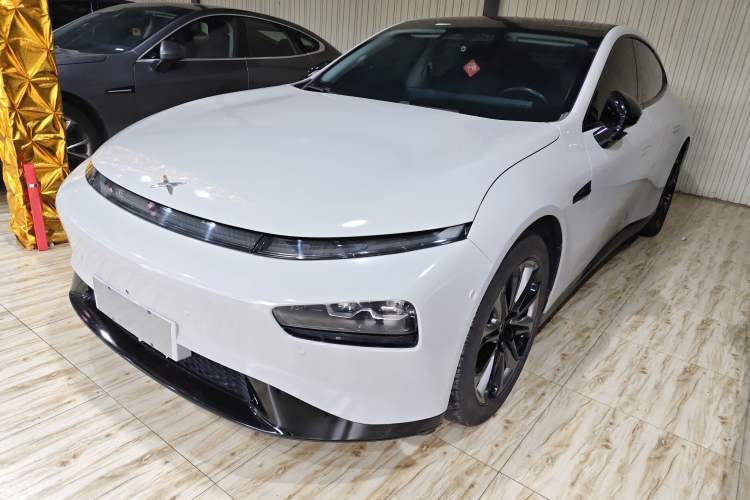 Used XPeng P7 2022 625E