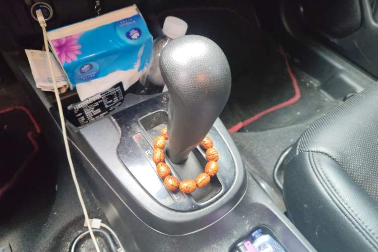 Used Honda Fit 2014 1.5L LX CVT Comfort Model
