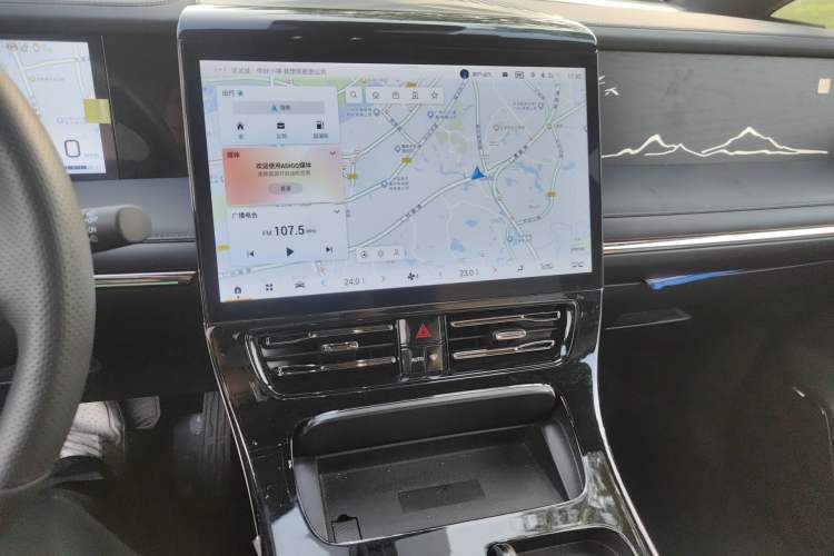 Used GAC Trumpchi M8 2024 Zongshi Series 400T Pioneer Edition