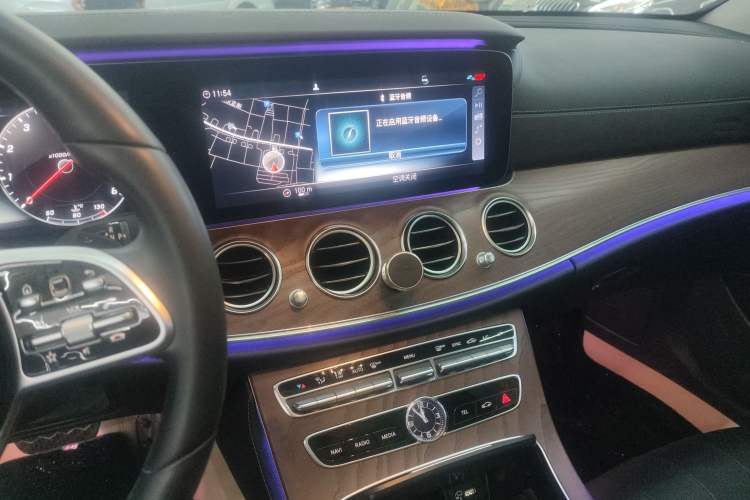 Used Mercedes-Benz E-Class 2019 Restyled E 300 L Luxury Edition
