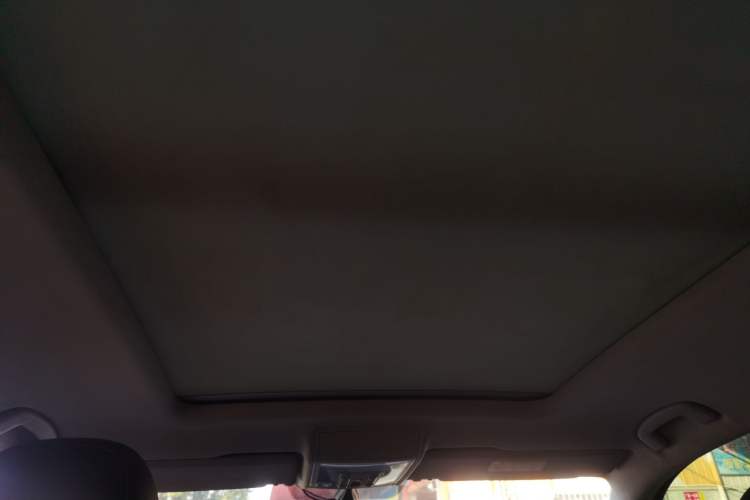 Used Volkswagen Teramont X 2019 380TSI Four-Wheel Drive Prestige Luxury Edition