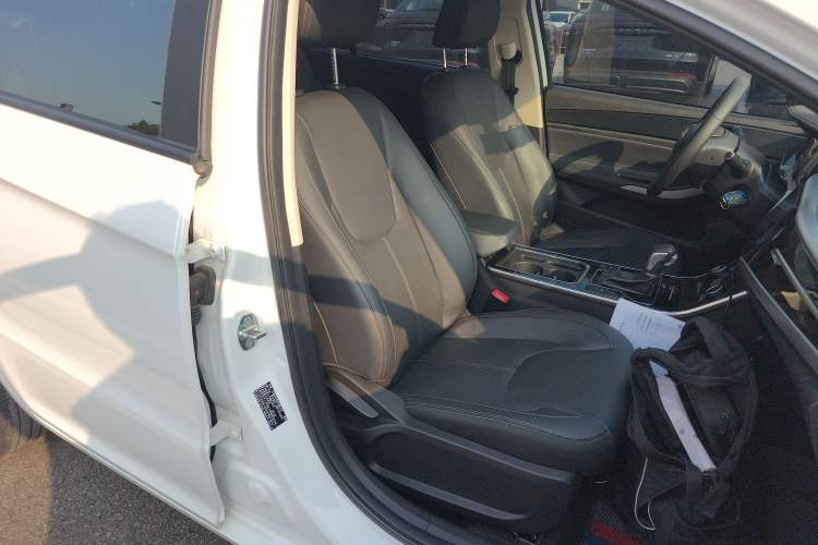 Used Chery Arrizo 5 2021 PRO 1.5L CVT Youth Edition