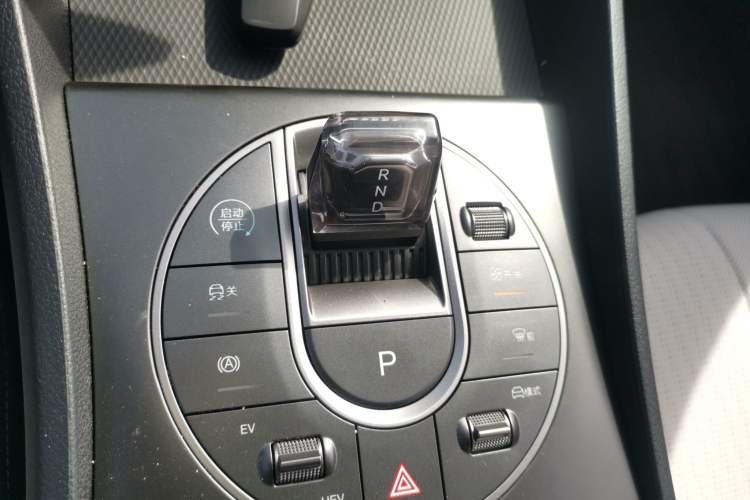 Used BYD Seal 05 DM-i 2025 DM-i Smart Drive 55KM Luxury Model
