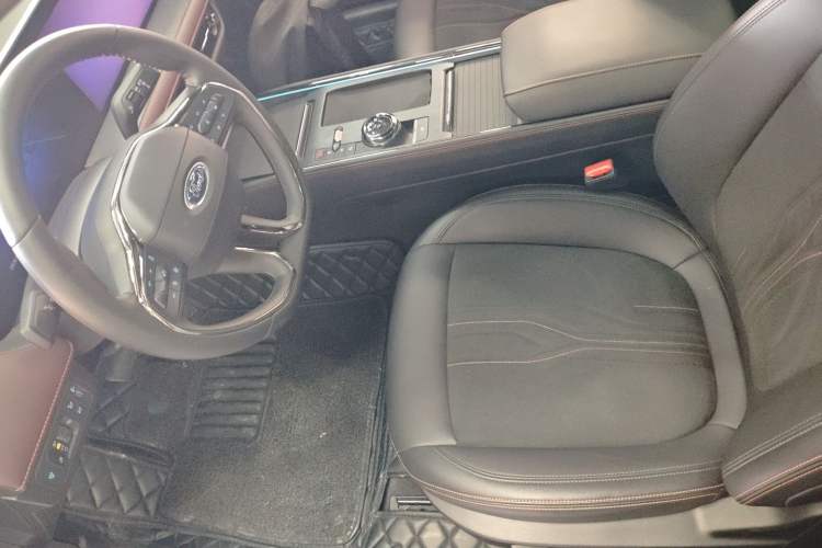 Used Ford Mondeo 2023 EcoBoost 245 Ultimate Model
