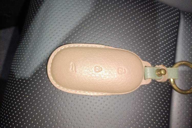 Used Li Auto L9 2024 Pro Model Vehicle Key