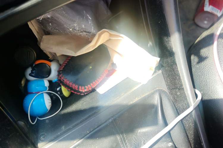 Used Hyundai Elantra (5th Generation / Langdong) 2015 1.6L Manual Leading Model
