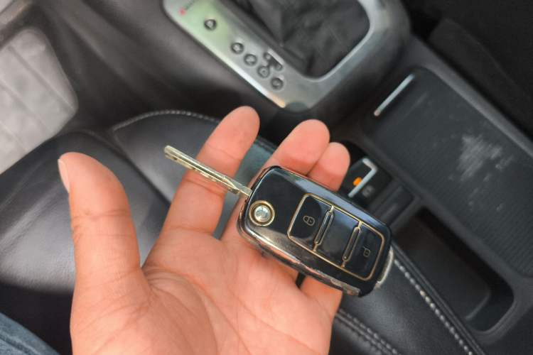 Used Volkswagen Tiguan 2012 2.0 TSI Luxury Edition