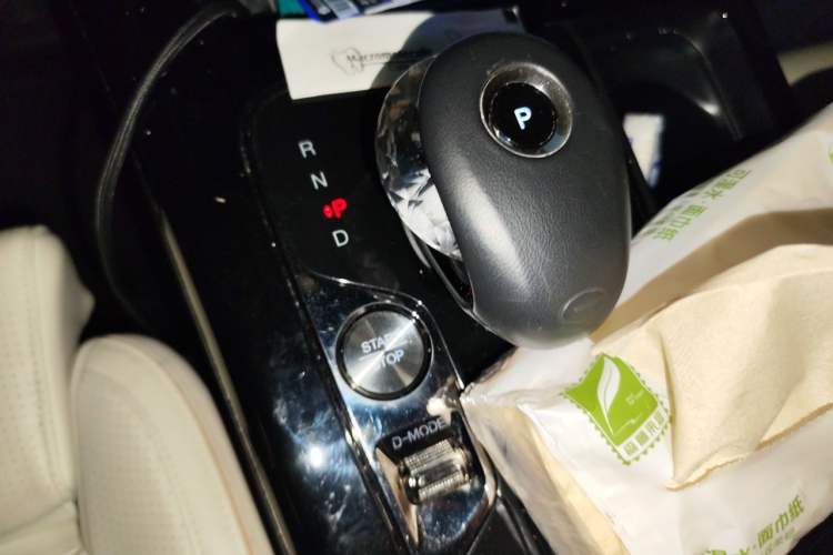 Used GAC Trumpchi E9 2024 E9 Champion Edition
