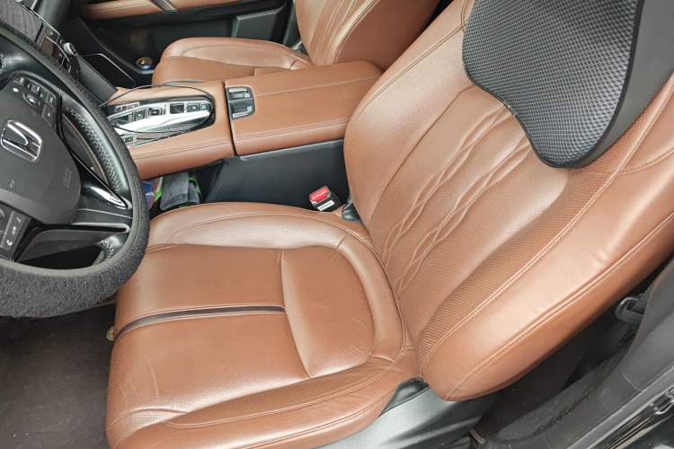 Used Honda UR-V 2020 370TURBO Four-Wheel Drive Prestige Edition