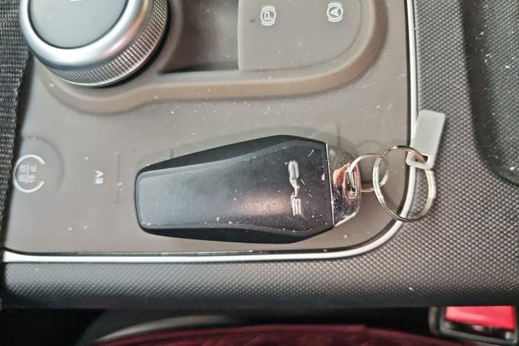 Used BYD Destroyer 05 2024 HONOR Edition DM-i 55KM Luxury Model