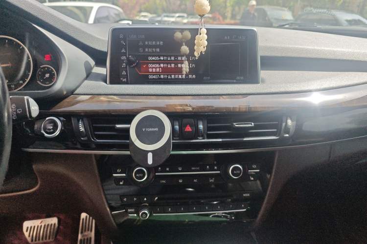 Used BMW X5 2017 xDrive28i