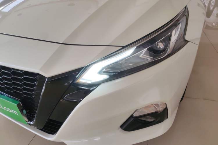 Used Nissan Teana 2021 2.0L XL Comfort Edition