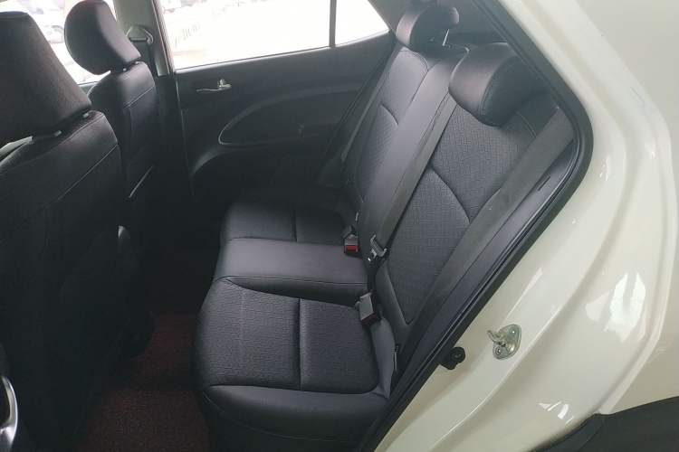 Used Kia kx1 Stonic 2019 1.4L Automatic Fun Edition China V Standard