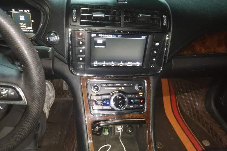 Used Lincoln Continental 2017 3.0T Four-Wheel Drive Prestige Edition
