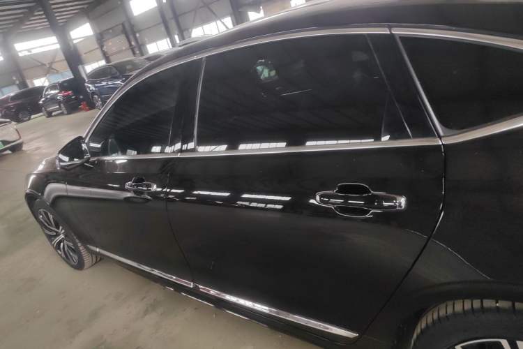 Used Volvo S90 2023 B5 Luxury Smart Edition