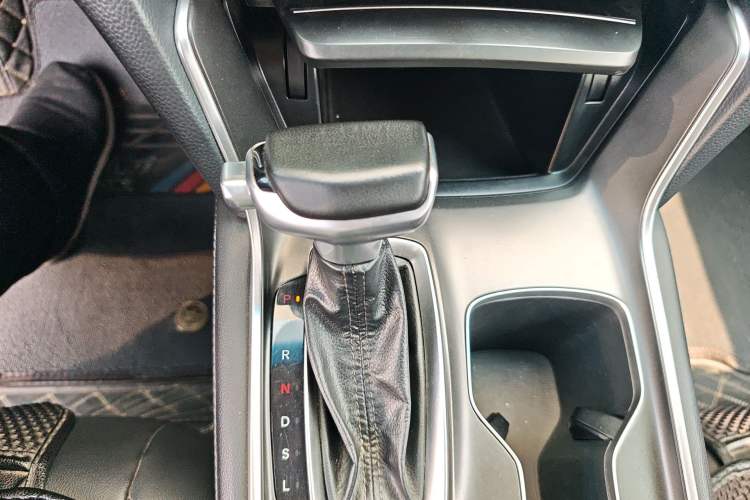 Used Honda Accord 2021 260TURBO Luxury Starry Sky Limited Edition Gear Lever