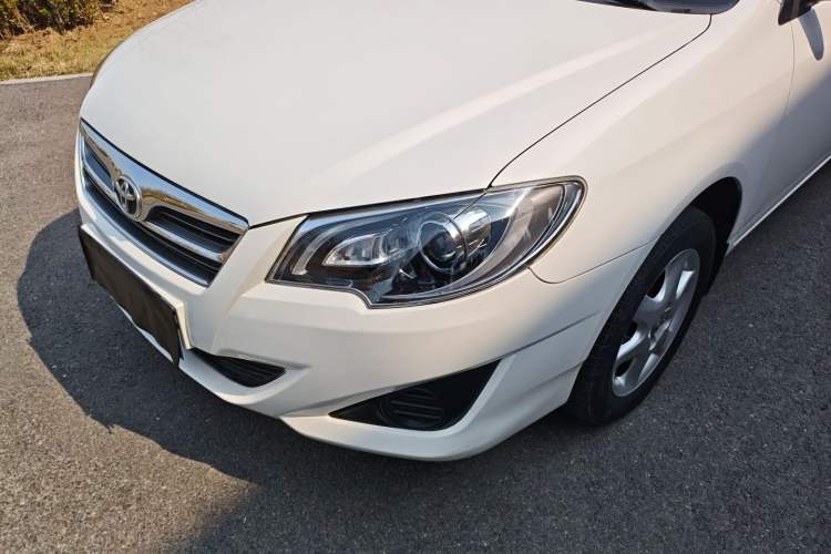 Used Toyota Corolla EX 2013 1.6L Manual Value Edition
