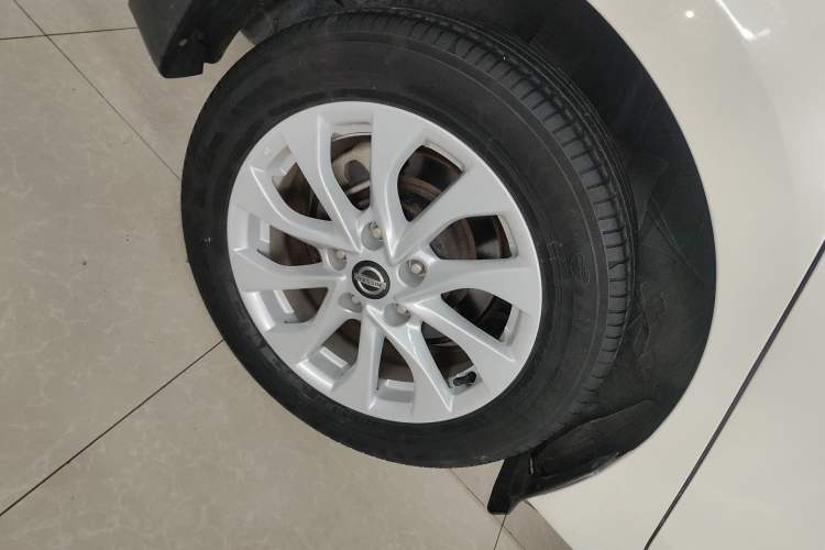 Used Nissan Sylphy 2019 Classic 1.6XE CVT Comfort Edition
