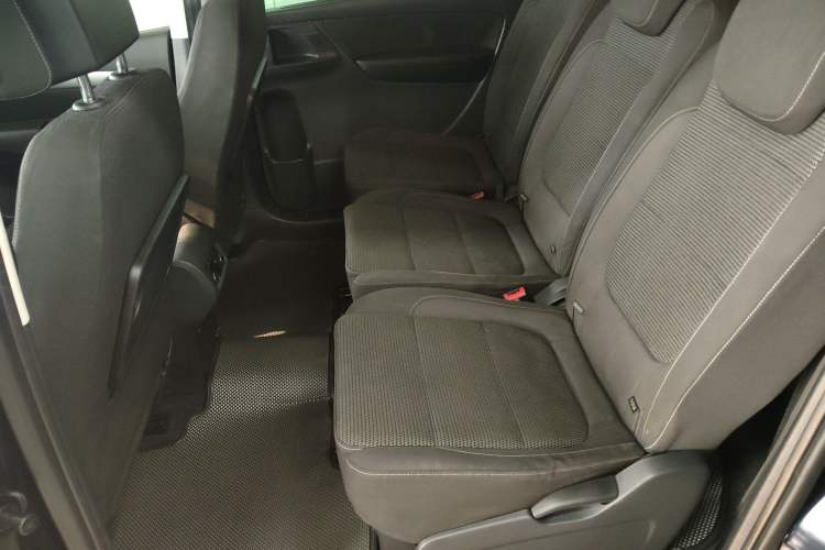 Used Volkswagen Sharan 2018 380TSI Comfort Edition 7-Seater
