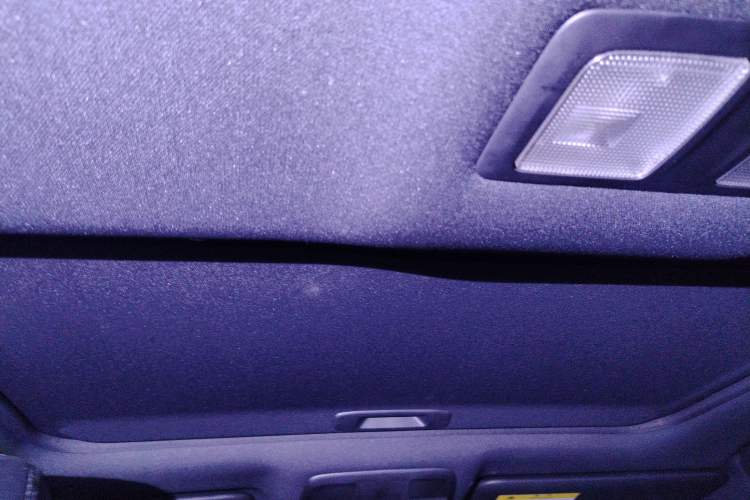 Used Mazda CX-4 2016 2.0L Automatic 2WD Blue Sky Dynamic Edition Headliner