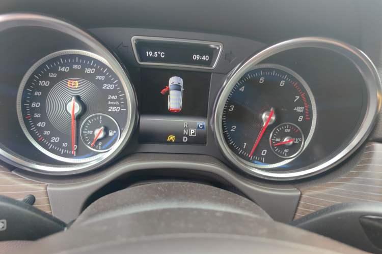 Used Mercedes-Benz GLE 2018 GLE 320 4MATIC Dynamic Edition Collector's Edition