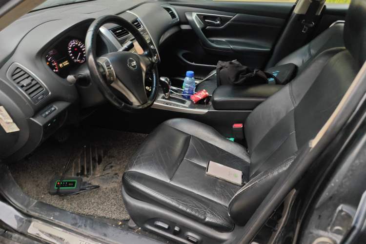 Used Nissan Teana 2013 2.0L XL Comfort Edition